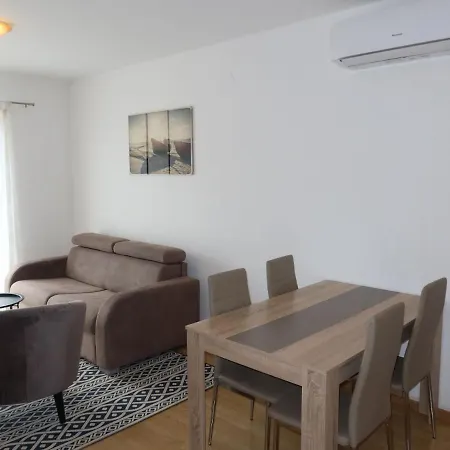 Apartment Kampanel-2 By Interhome