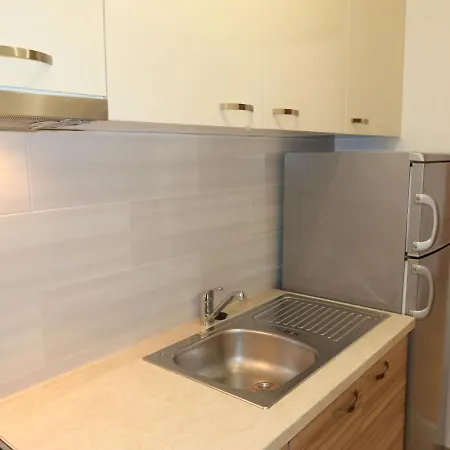 Apartment Kampanel-2 By Interhome