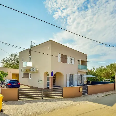 Apartment Kampanel-2 By Interhome Privlaka (Zadar)