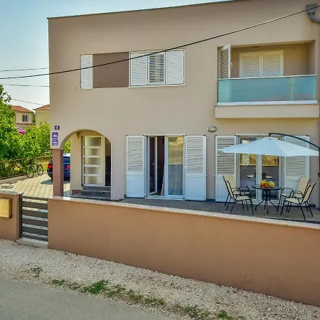 Apartment Kampanel-2 By Interhome Privlaka (Zadar)