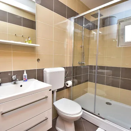 Apartment Kampanel-2 By Interhome *