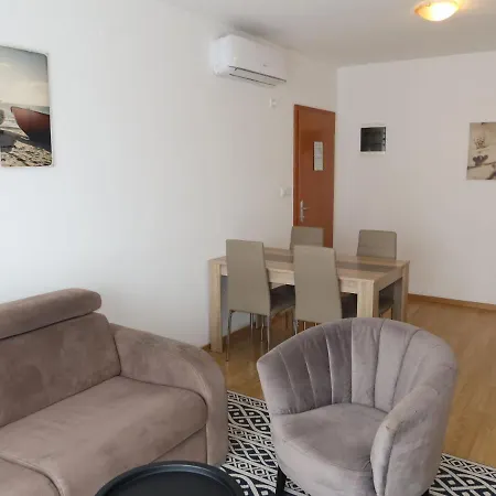 Apartment Kampanel-2 By Interhome Privlaka (Zadar)
