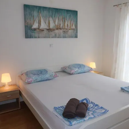 Kampanel-2 By Interhome Apartment