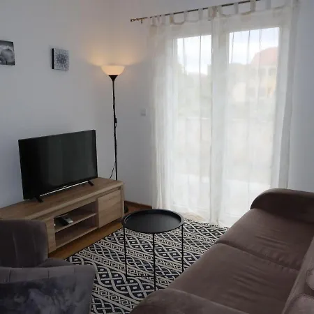 Apartment Kampanel-2 By Interhome *