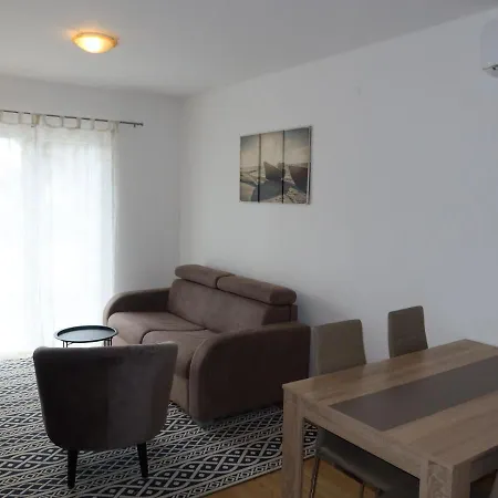 Apartment Kampanel-2 By Interhome Privlaka (Zadar)