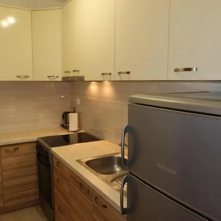 Kampanel-2 By Interhome Apartment